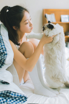 年轻儿媳妇